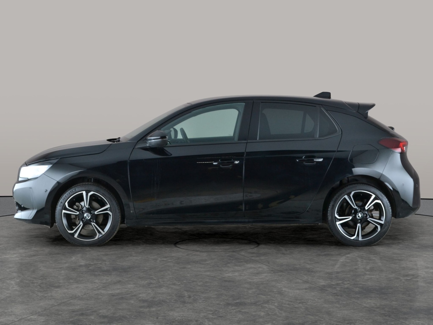 Used Vauxhall Corsa 2023 for sale - 77326675: Photo 13