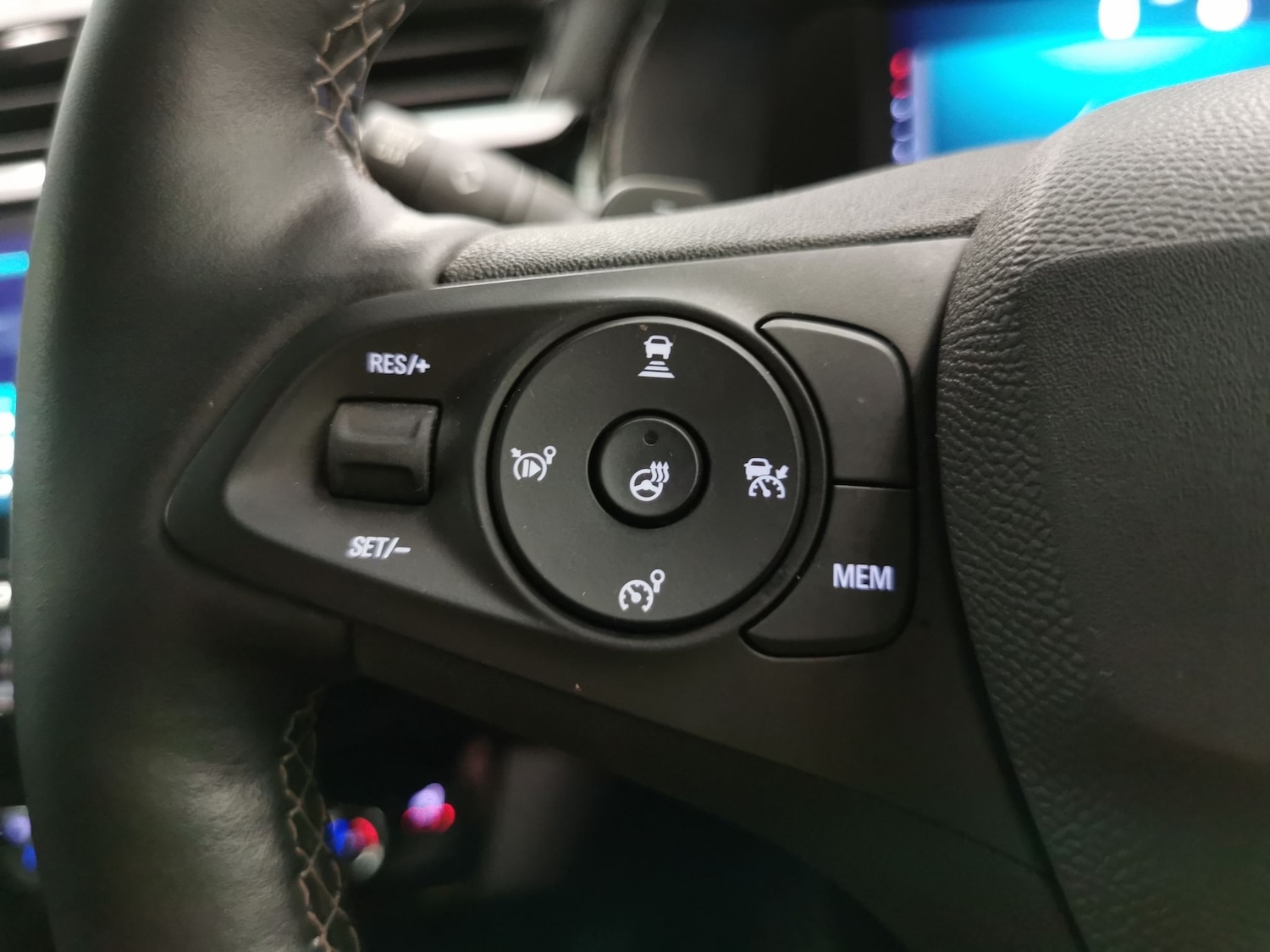 Used Vauxhall Corsa 2023 for sale - 77326675: Photo 19