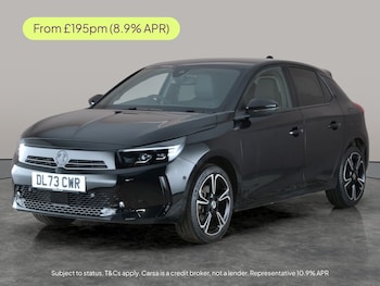 Used Vauxhall Corsa 2023 for sale - 77326675: Photo