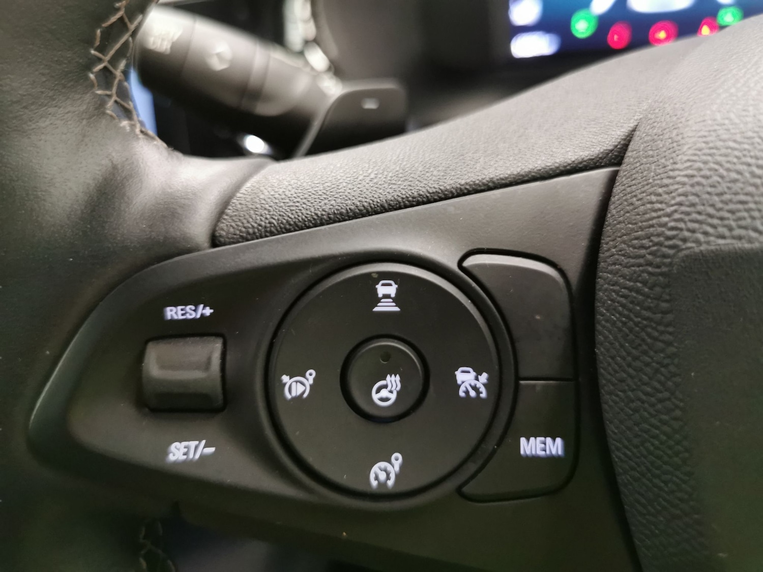 Used Vauxhall Corsa 2023 for sale - 77326675: Photo 21