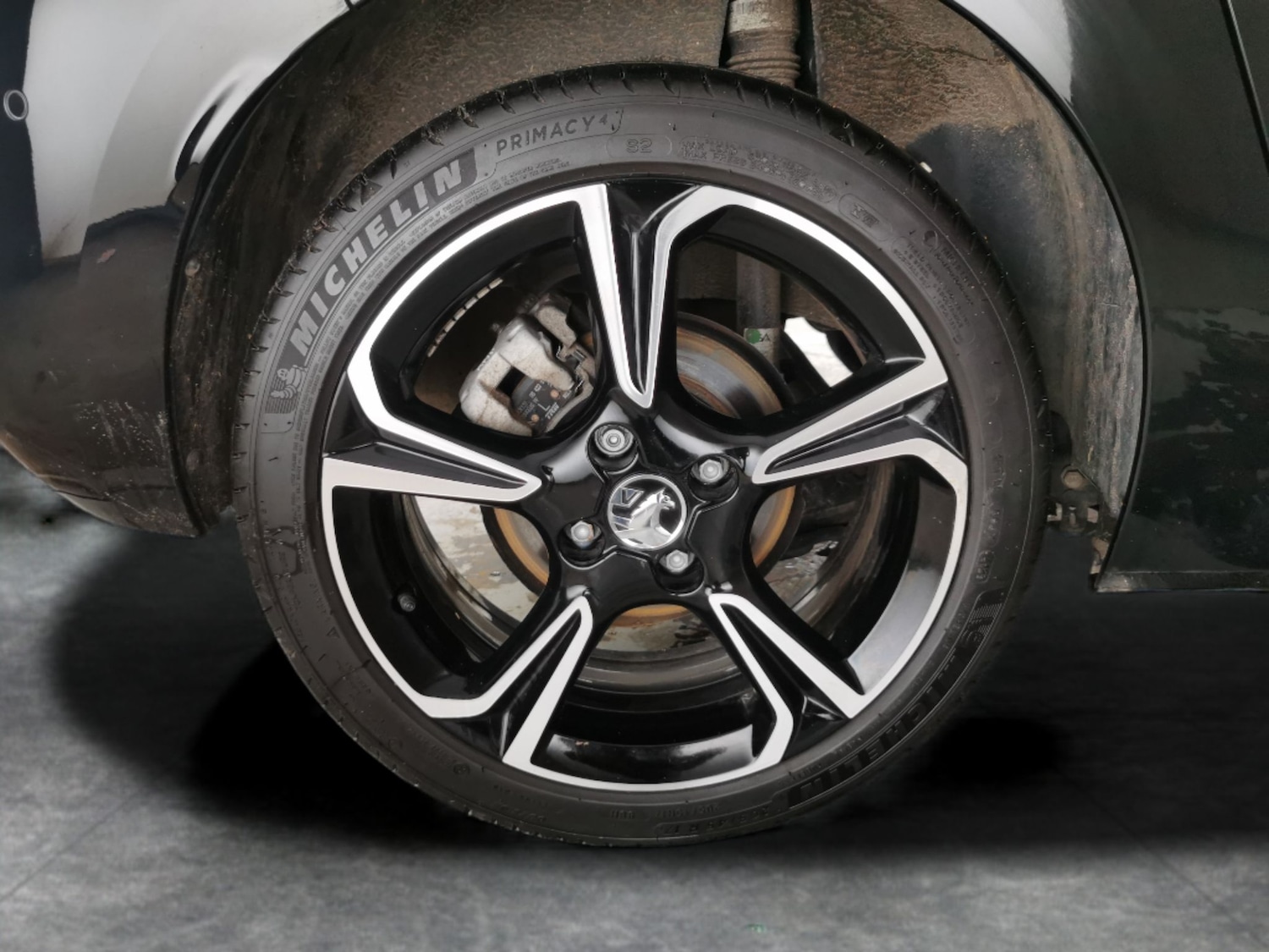 Used Vauxhall Corsa 2023 for sale - 77326675: Photo 29