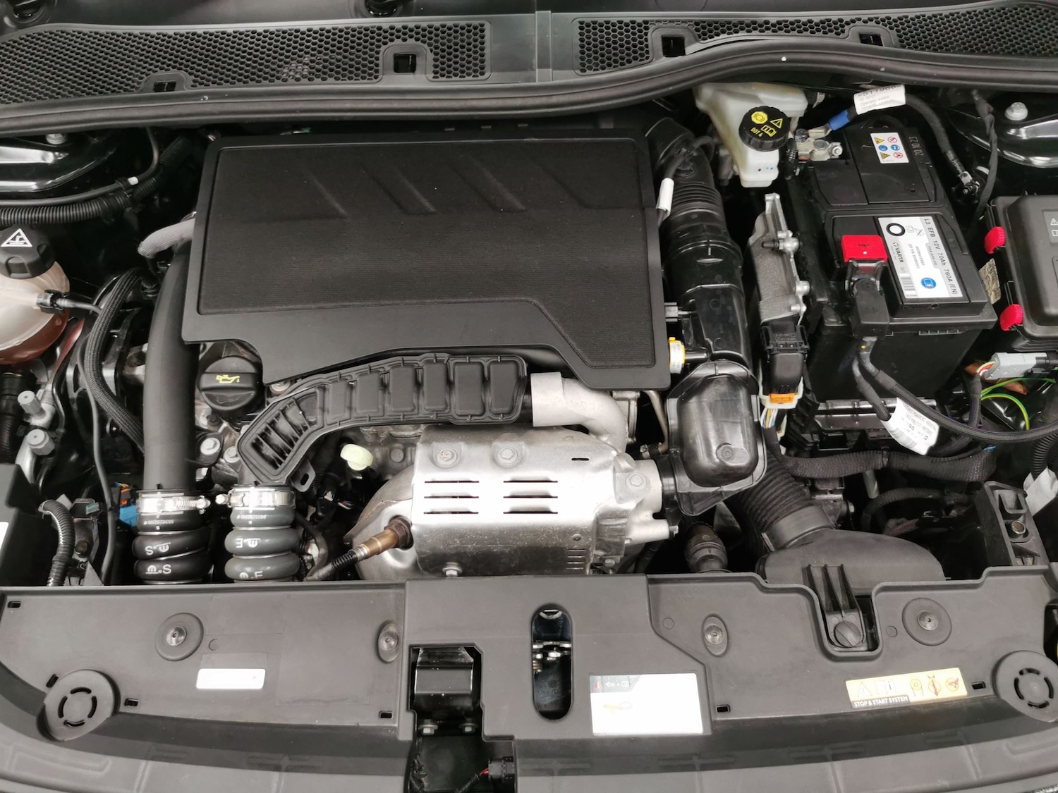 Used Vauxhall Corsa 2023 for sale - 77326675: Photo 36