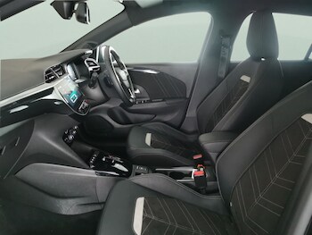 Used Vauxhall Corsa 2023 for sale - 77326675: Photo