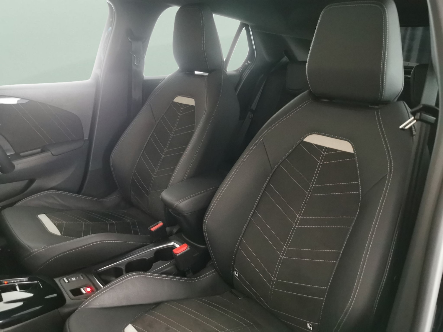 Used Vauxhall Corsa 2023 for sale - 77326675: Photo 6