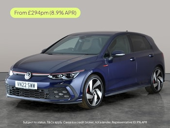 Used Volkswagen Golf undefined for sale - 78386496: Photo