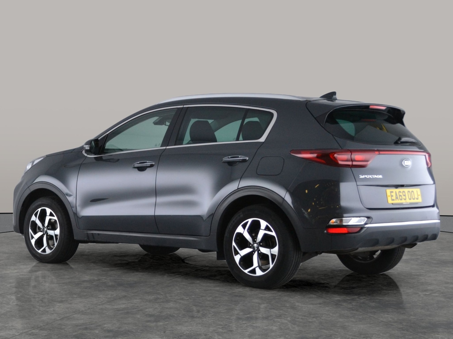 Used Kia Sportage 2019 for sale - 76364919: Photo 10