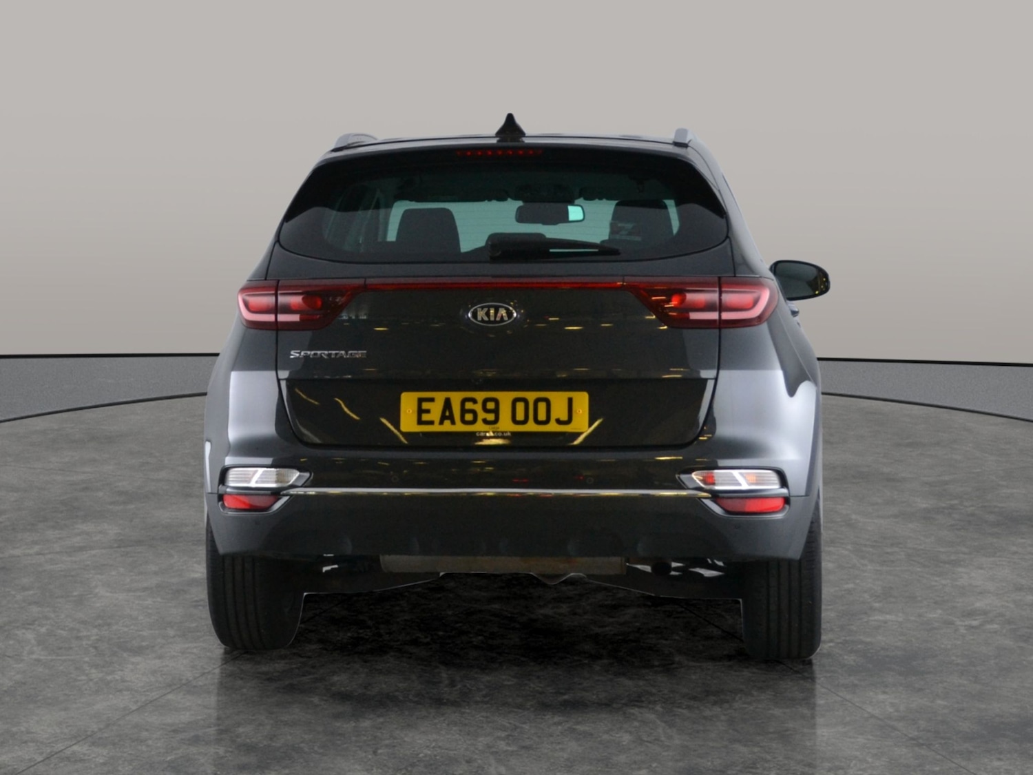 Used Kia Sportage 2019 for sale - 76364919: Photo 11