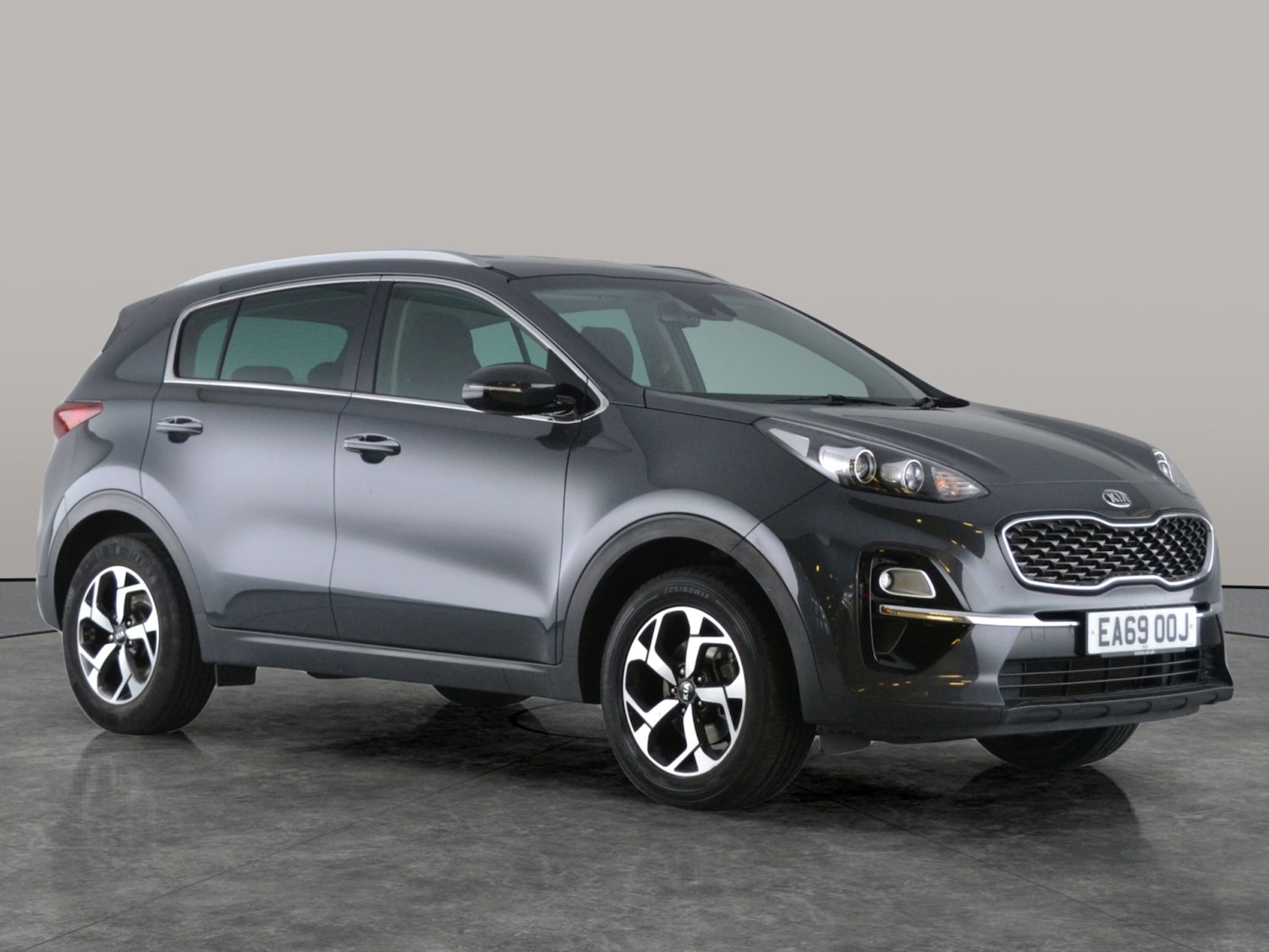 Used Kia Sportage 2019 for sale - 76364919: Photo 15