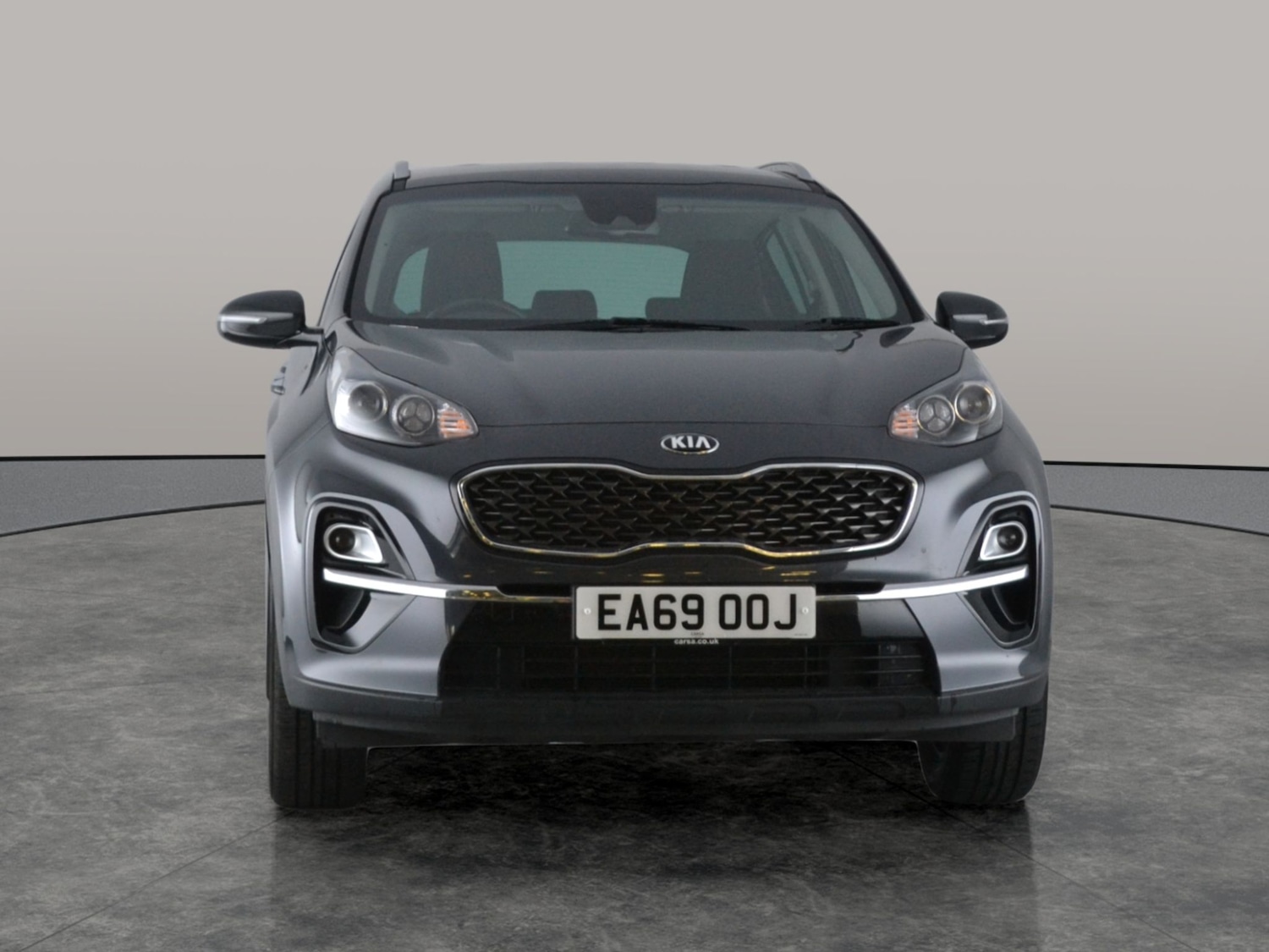 Used Kia Sportage 2019 for sale - 76364919: Photo 17