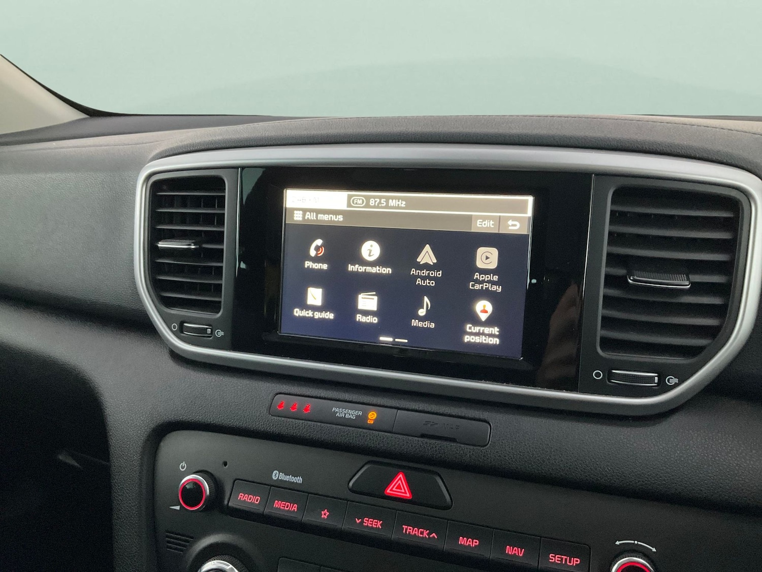 Used Kia Sportage 2019 for sale - 76364919: Photo 18