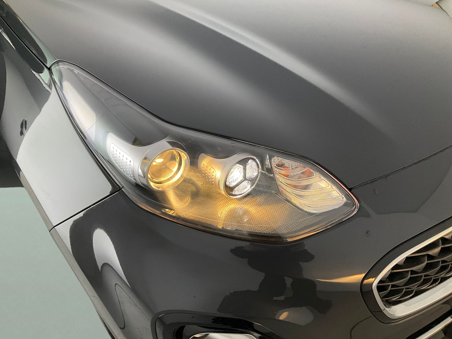 Used Kia Sportage 2019 for sale - 76364919: Photo 26