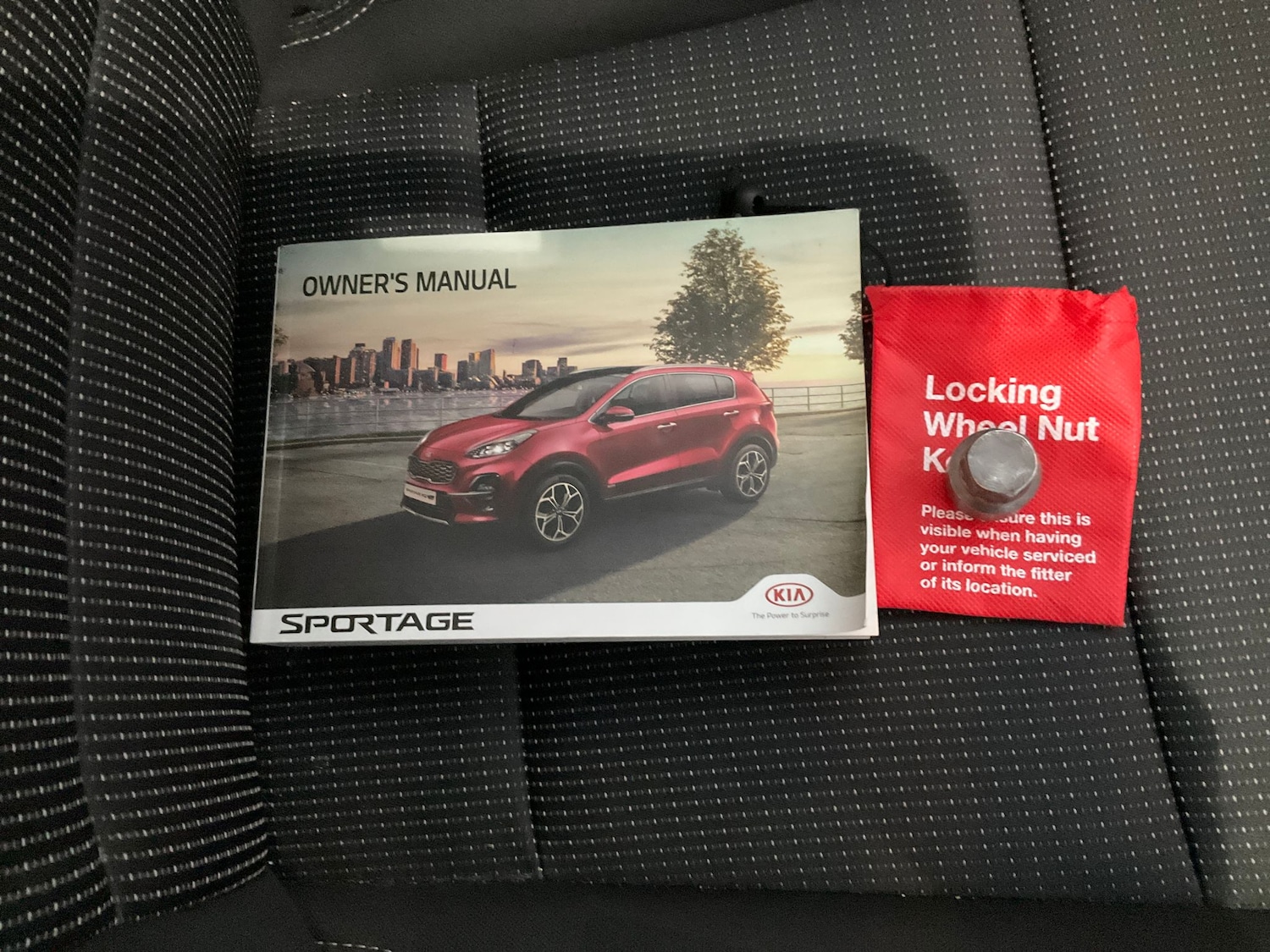 Used Kia Sportage 2019 for sale - 76364919: Photo 37