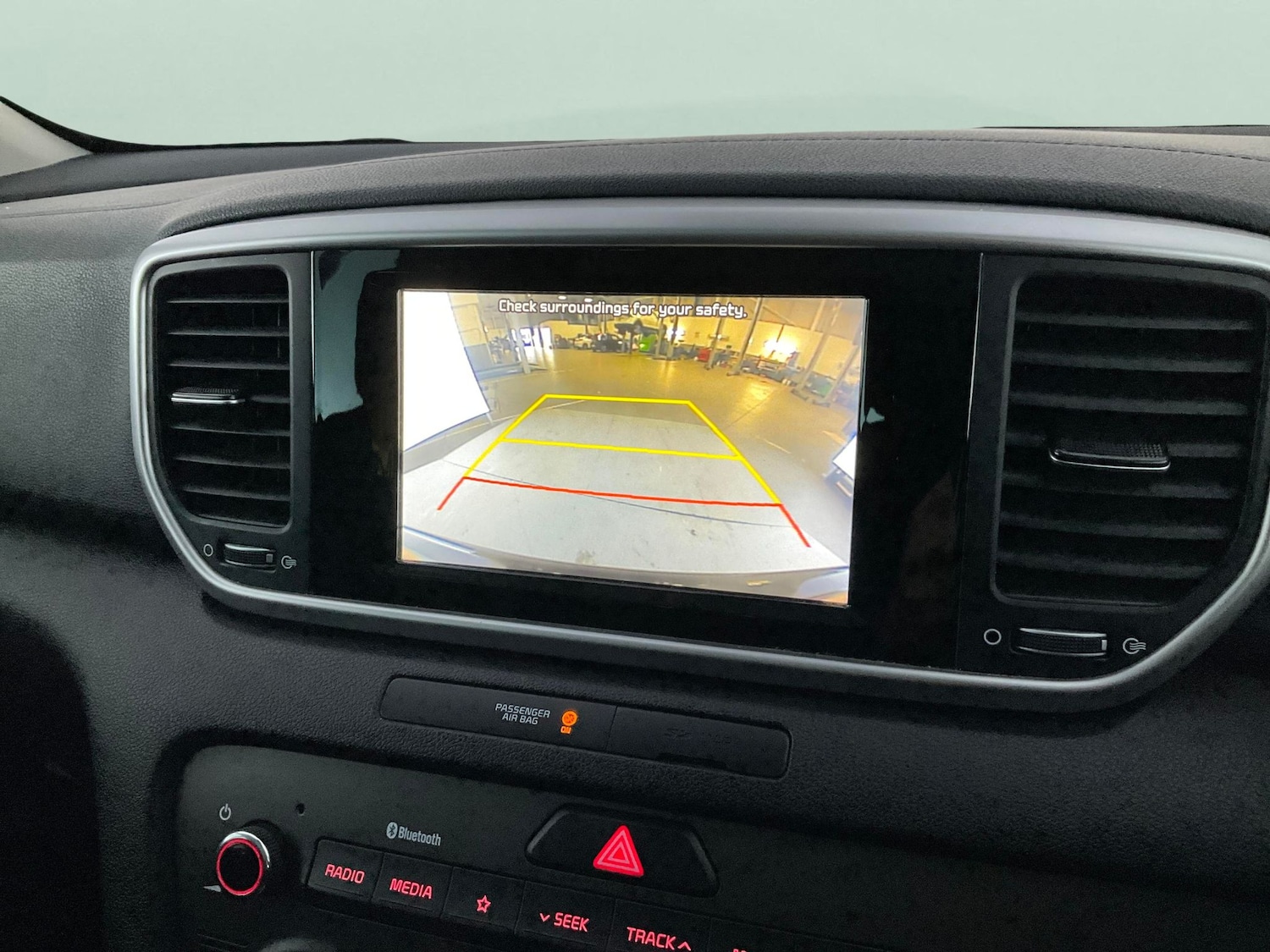 Used Kia Sportage 2019 for sale - 76364919: Photo 6