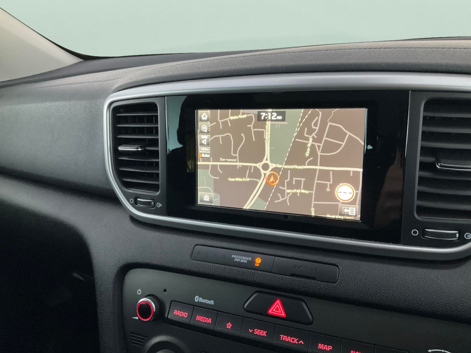 Used Kia Sportage 2019 for sale - 76364919: Photo 7