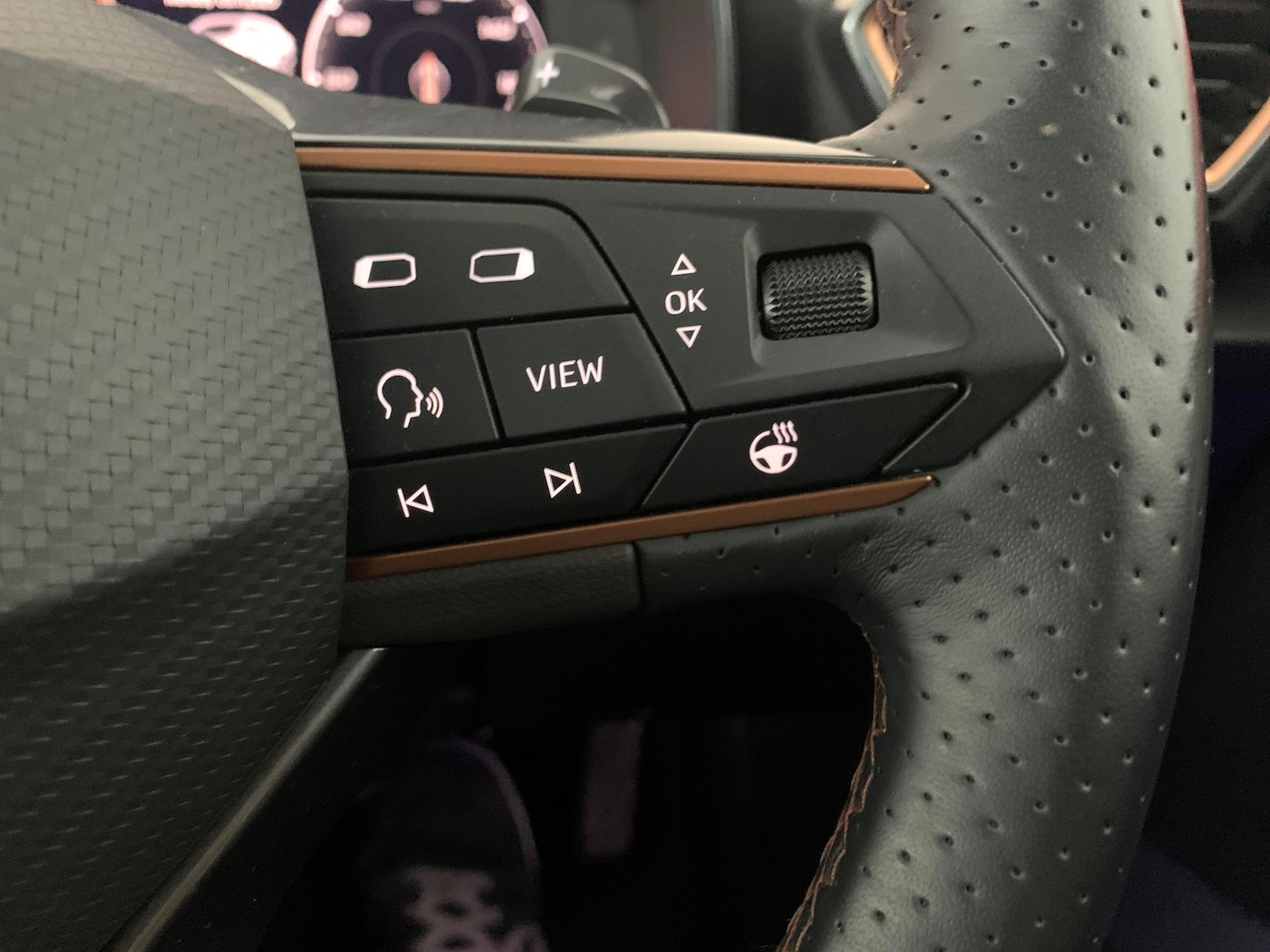 Used Cupra Formentor 2024 for sale - 76452611: Photo 24