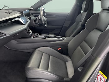 Used Audi e-tron GT 2022 for sale - 79392939: Photo