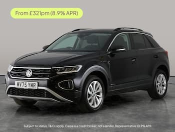 Used Volkswagen T-Roc 2025 for sale - 79721904: Photo