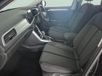 Used Volkswagen T-Roc 2025 for sale - 79721904: Photo