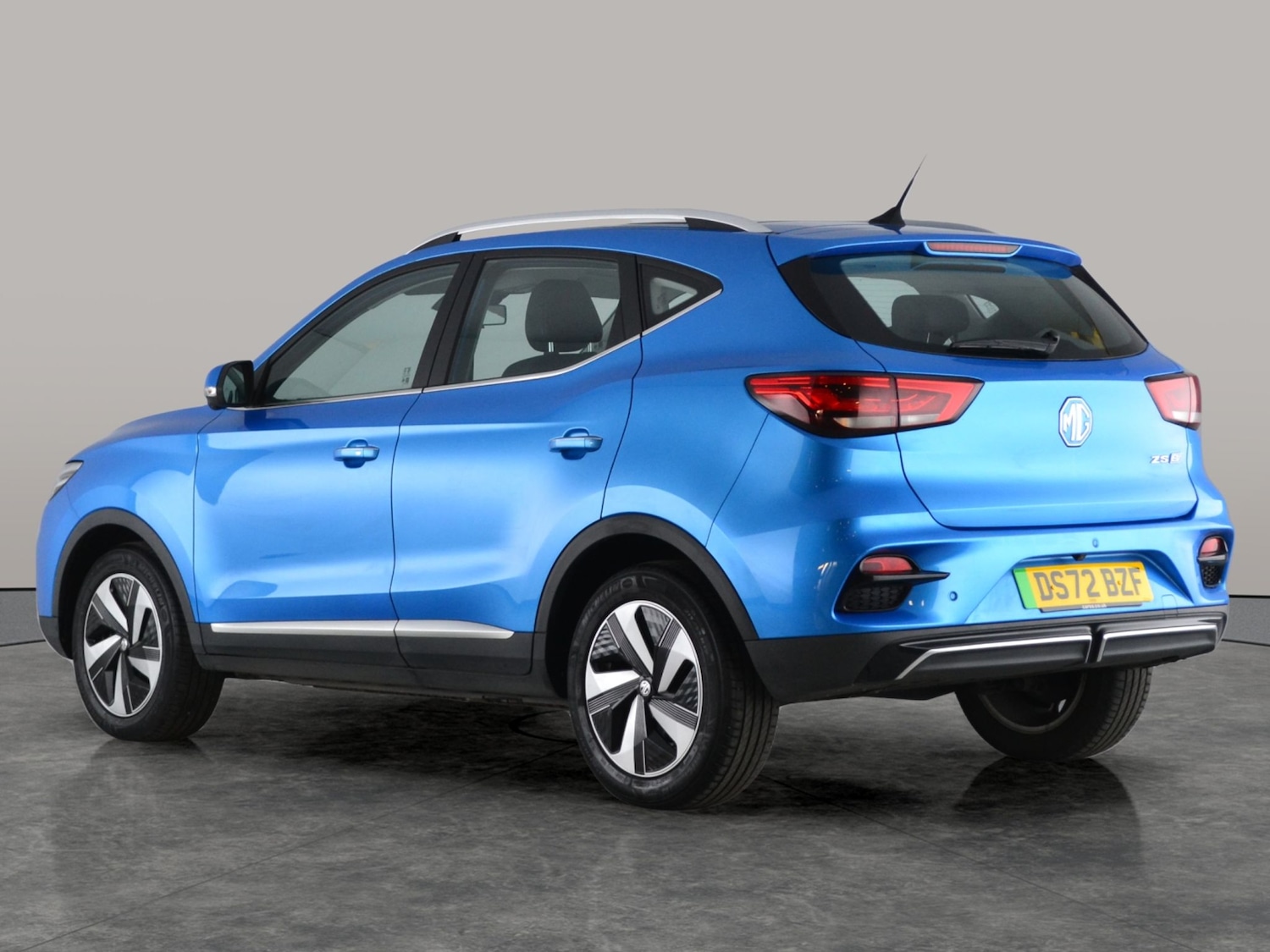 Used MG MG ZS 2022 for sale - 77079344: Photo 10