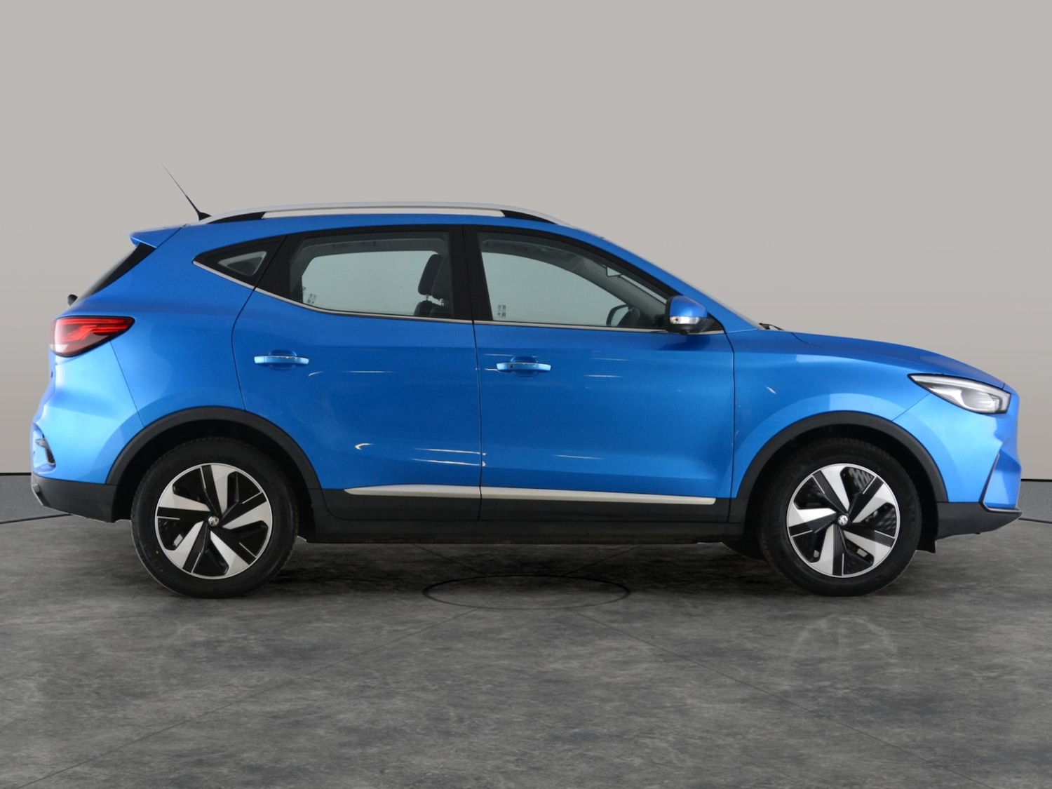 Used MG MG ZS 2022 for sale - 77079344: Photo 13