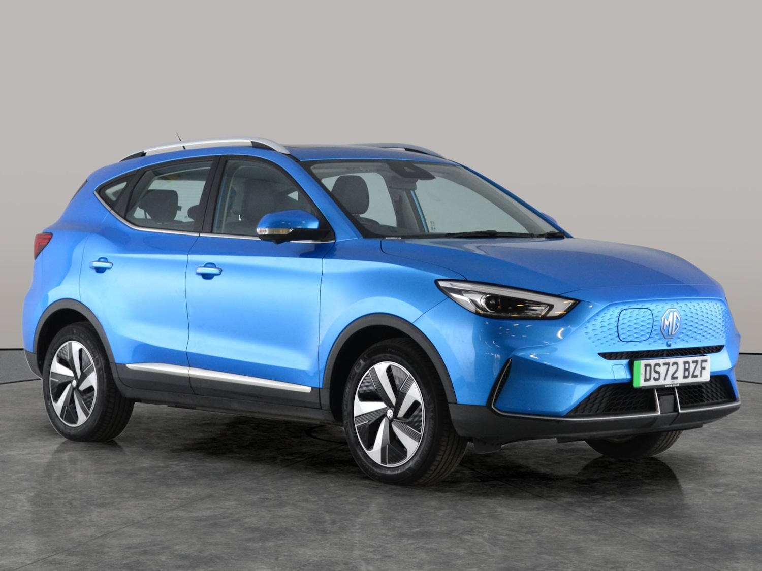 Used MG MG ZS 2022 for sale - 77079344: Photo 14