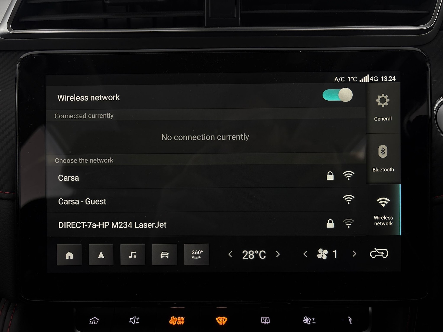 Used MG MG ZS 2022 for sale - 77079344: Photo 16