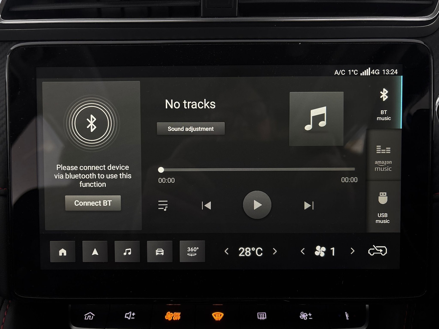 Used MG MG ZS 2022 for sale - 77079344: Photo 18