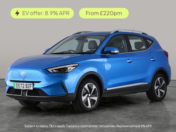 Used MG MG ZS 2022 for sale - 77079344: Photo