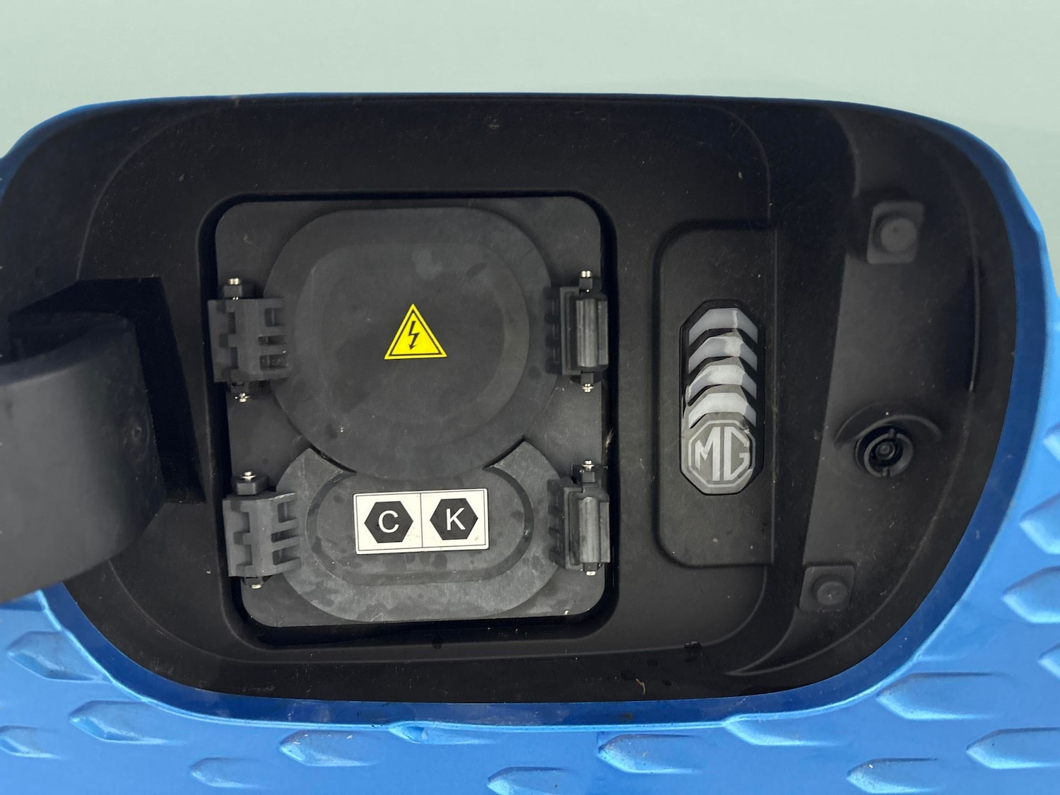 Used MG MG ZS 2022 for sale - 77079344: Photo 34