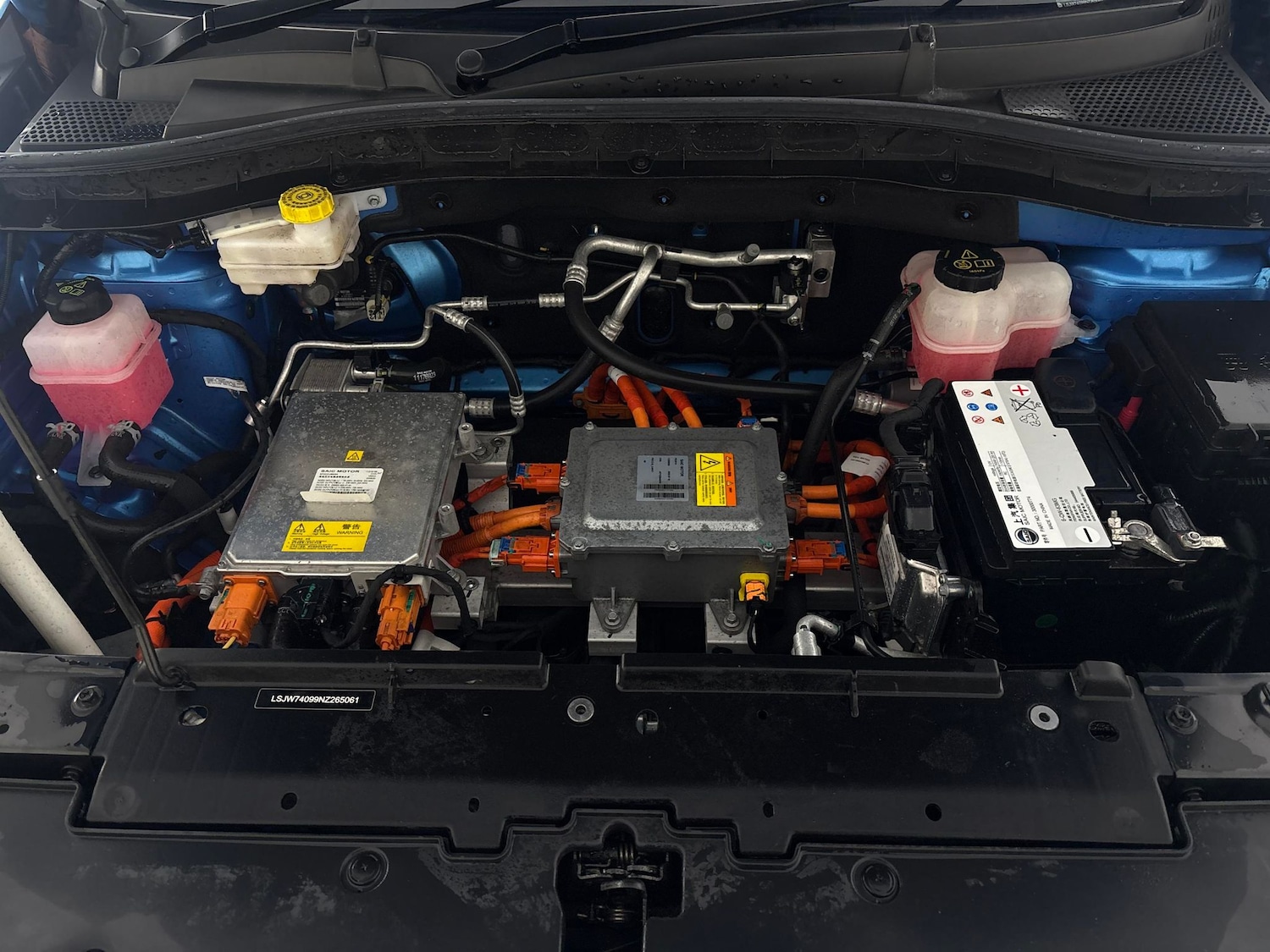 Used MG MG ZS 2022 for sale - 77079344: Photo 37