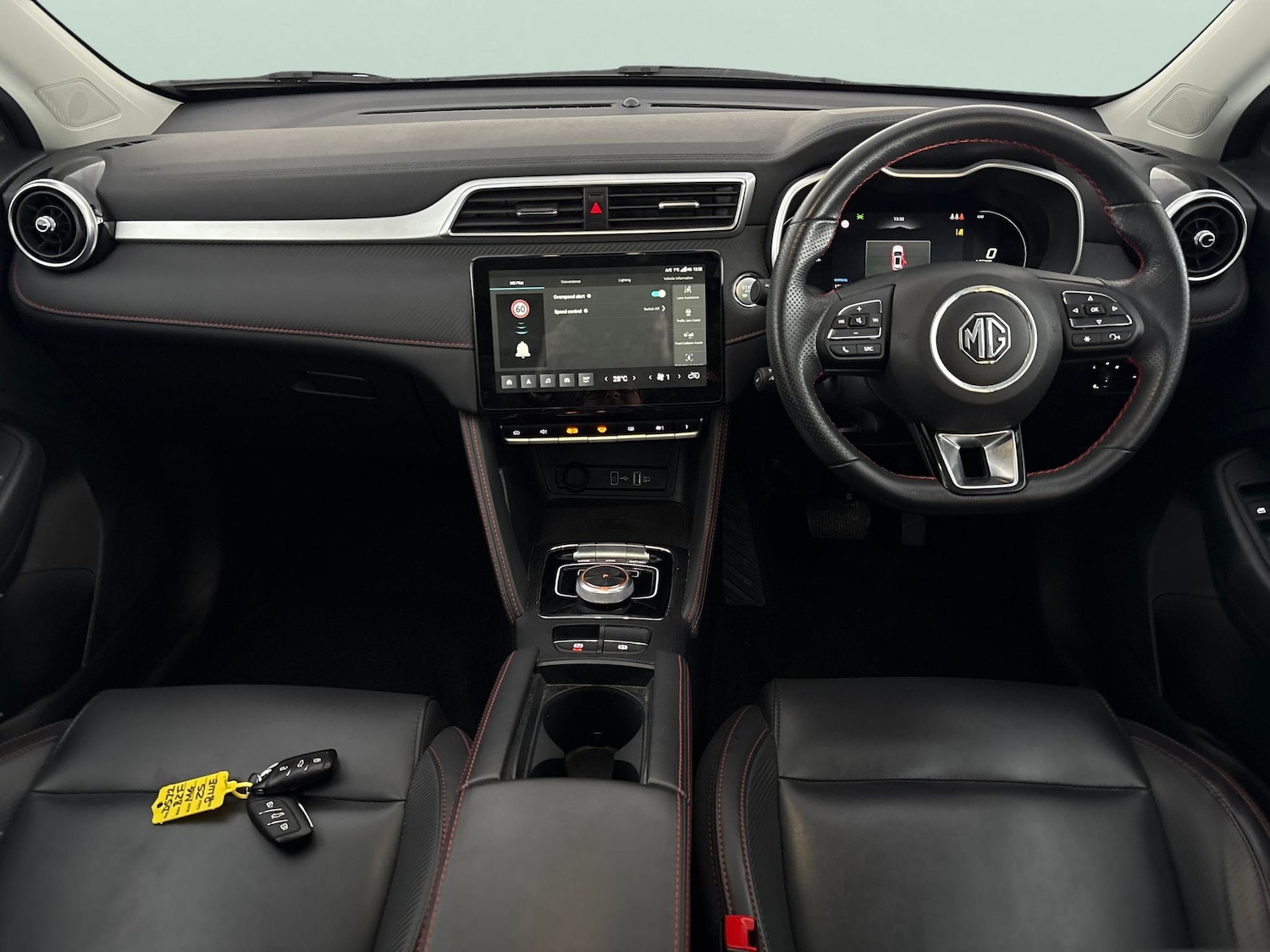 Used MG MG ZS 2022 for sale - 77079344: Photo 9