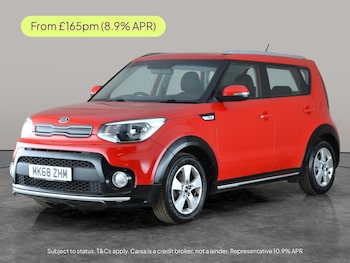 Used Kia Soul 2018 for sale - 78847677: Photo