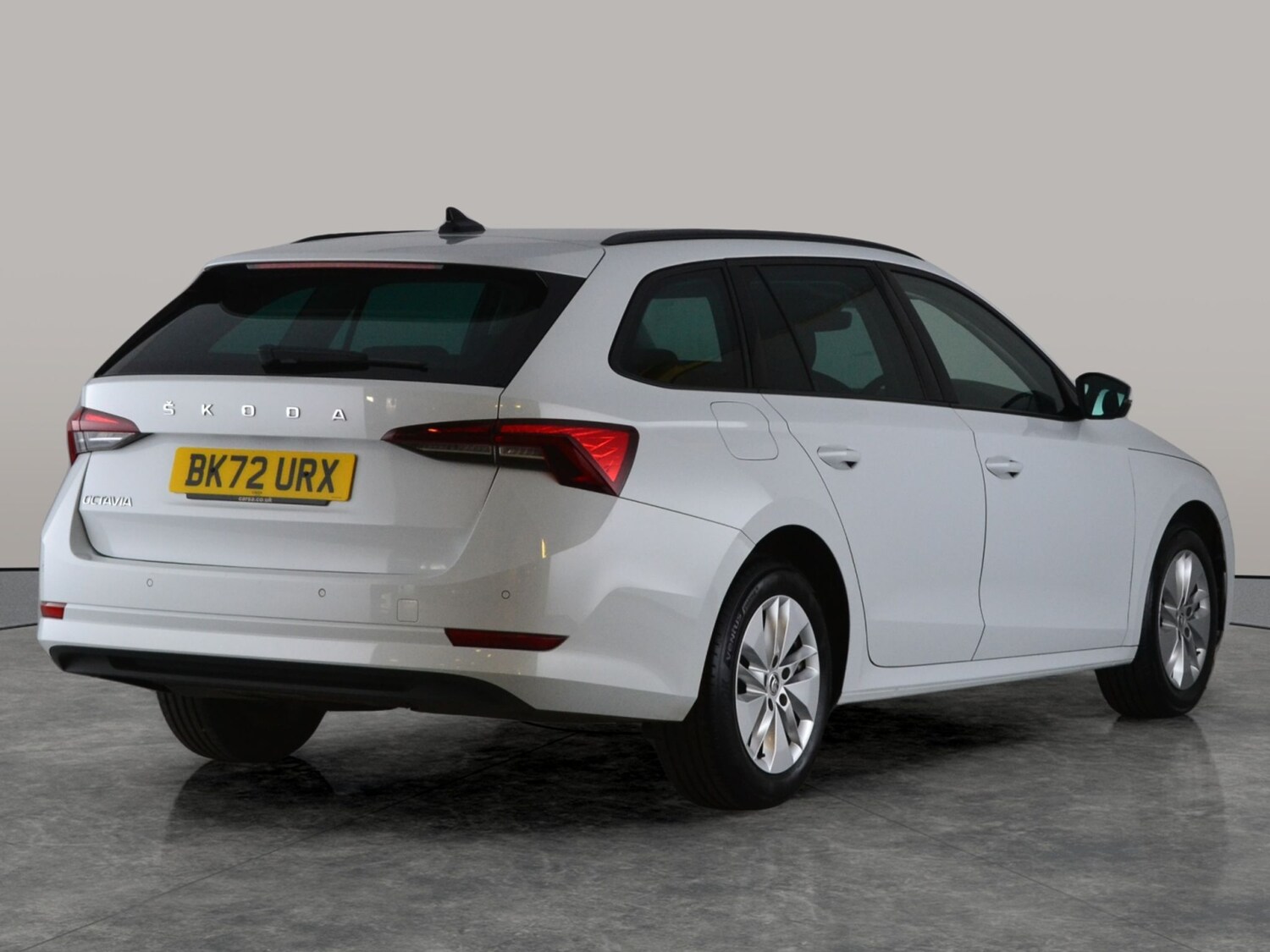 Used Skoda Octavia 2022 for sale - 78159718: Photo 10
