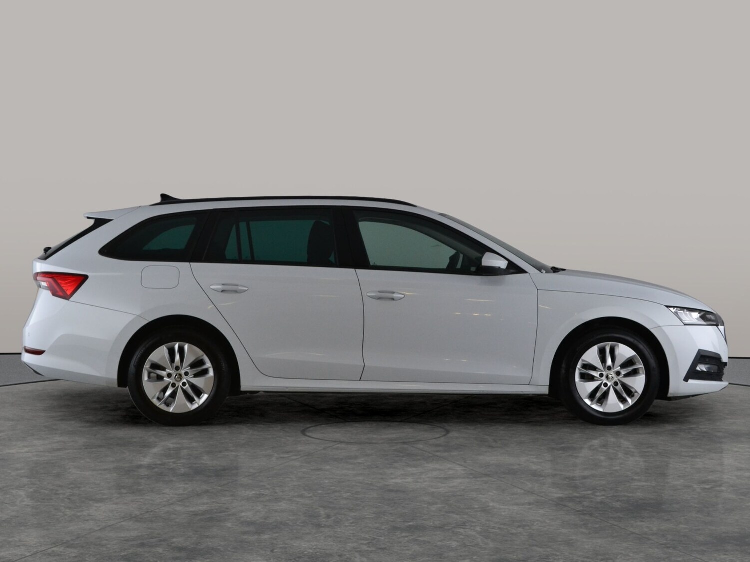Used Skoda Octavia 2022 for sale - 78159718: Photo 11