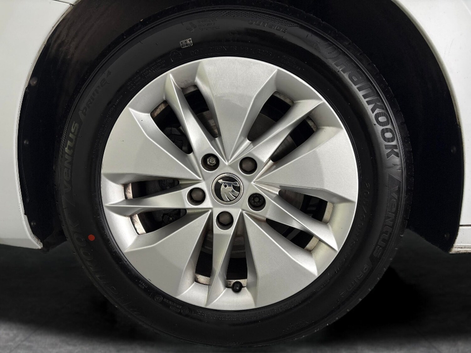 Used Skoda Octavia 2022 for sale - 78159718: Photo 25