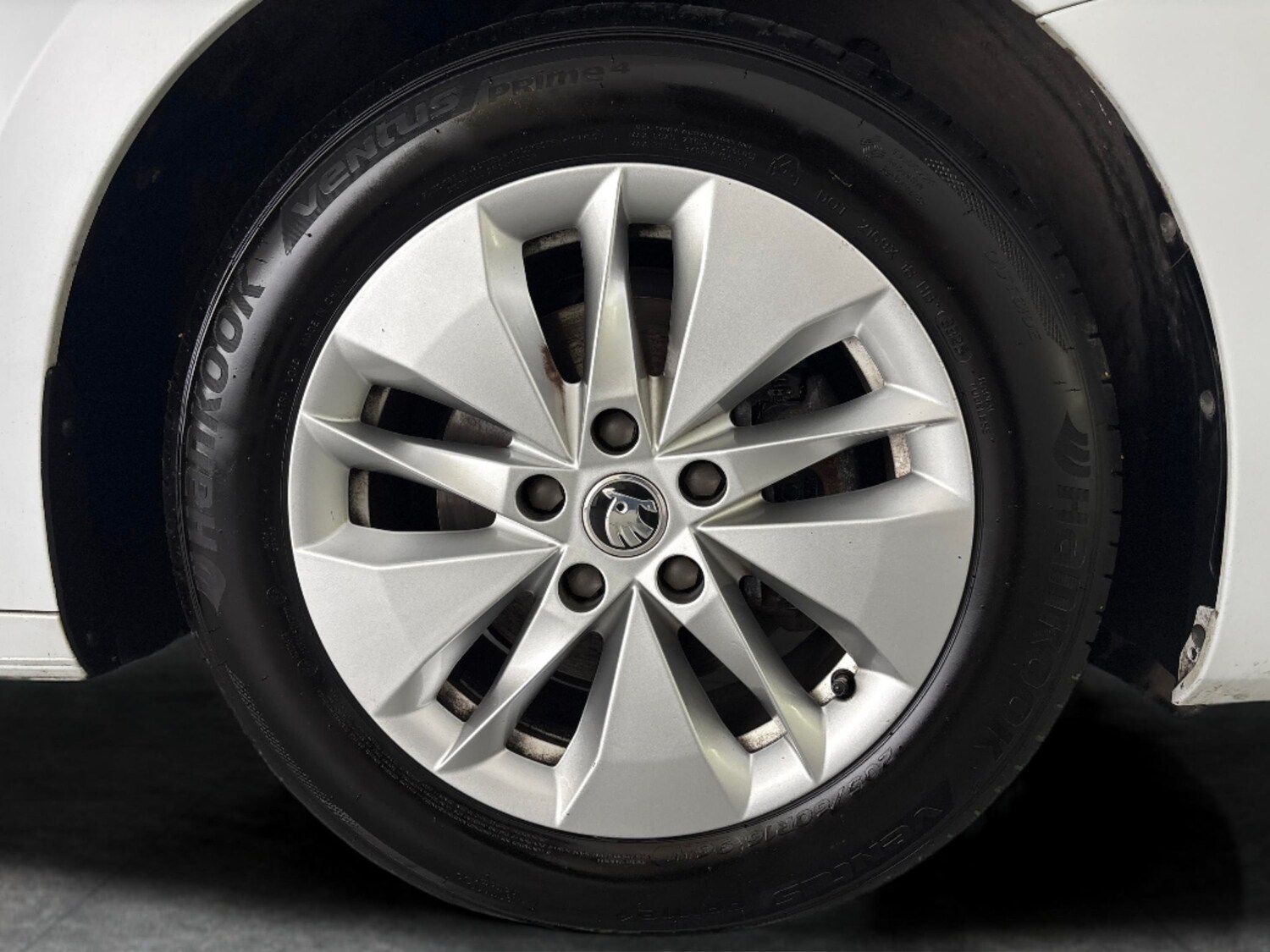 Used Skoda Octavia 2022 for sale - 78159718: Photo 26