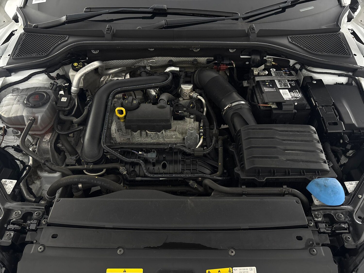 Used Skoda Octavia 2022 for sale - 78159718: Photo 35