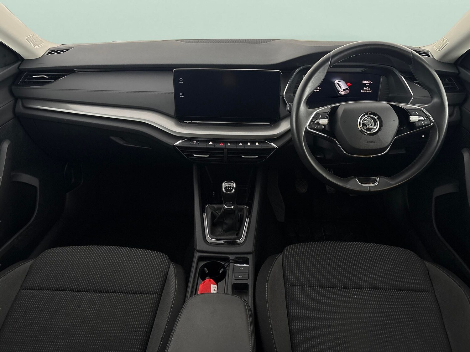 Used Skoda Octavia 2022 for sale - 78159718: Photo 7