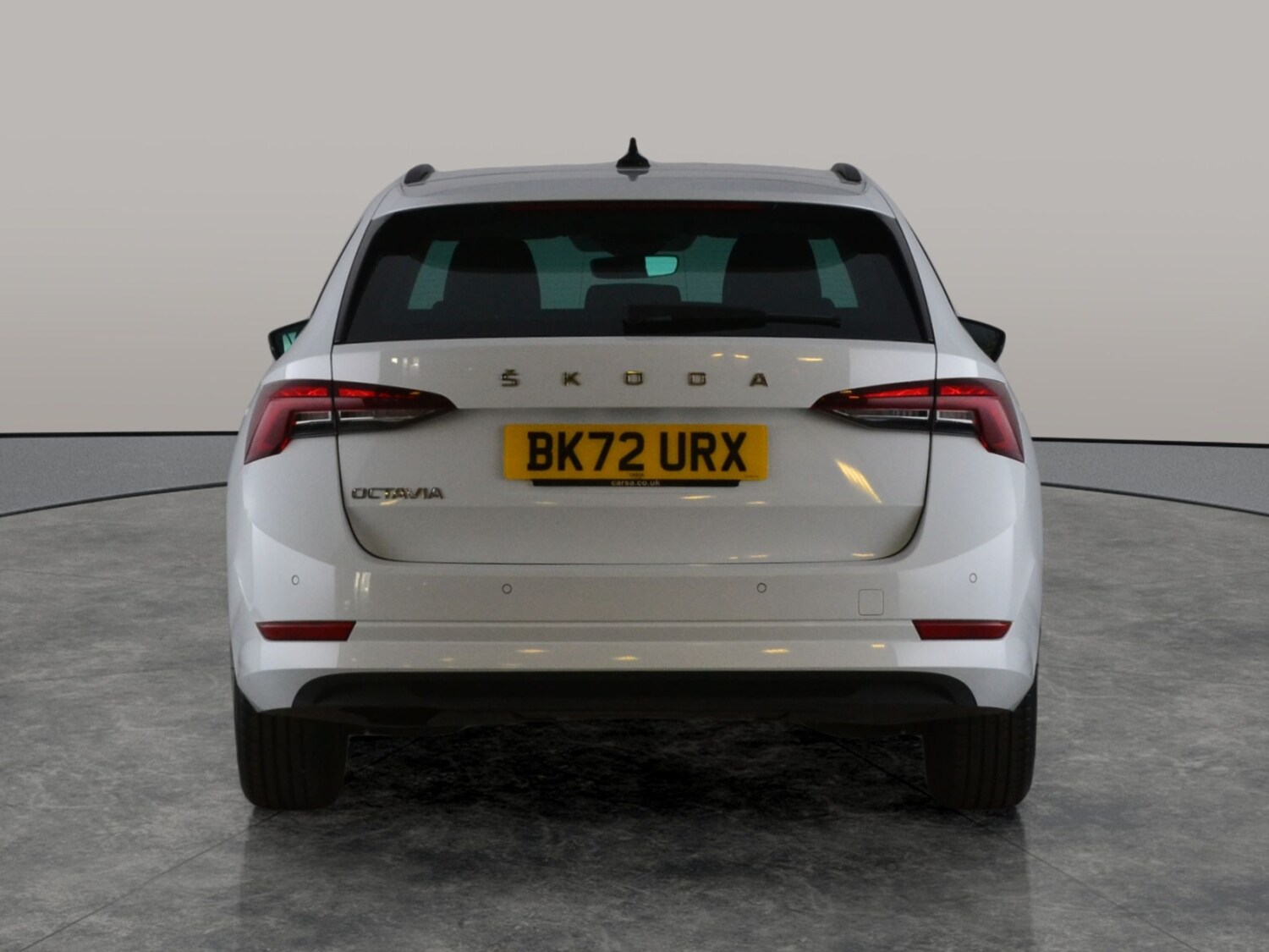 Used Skoda Octavia 2022 for sale - 78159718: Photo 9