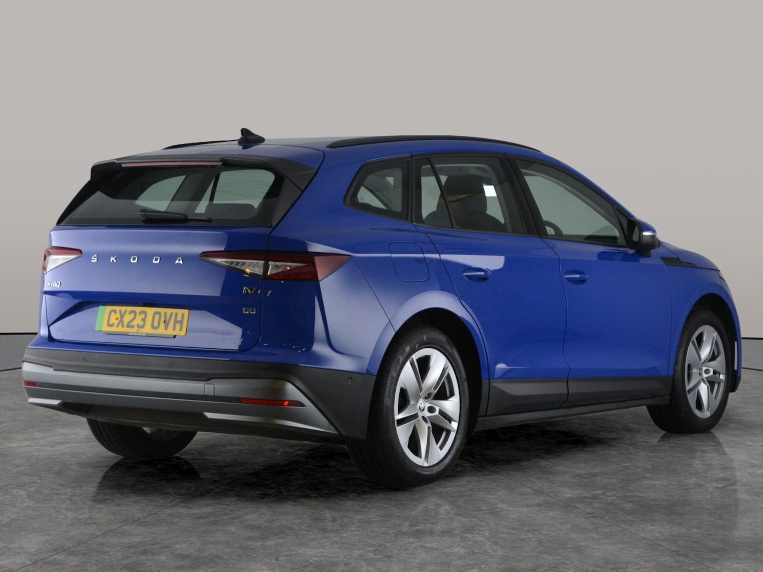 Used Skoda Enyaq 2023 for sale - 78040005: Photo 10