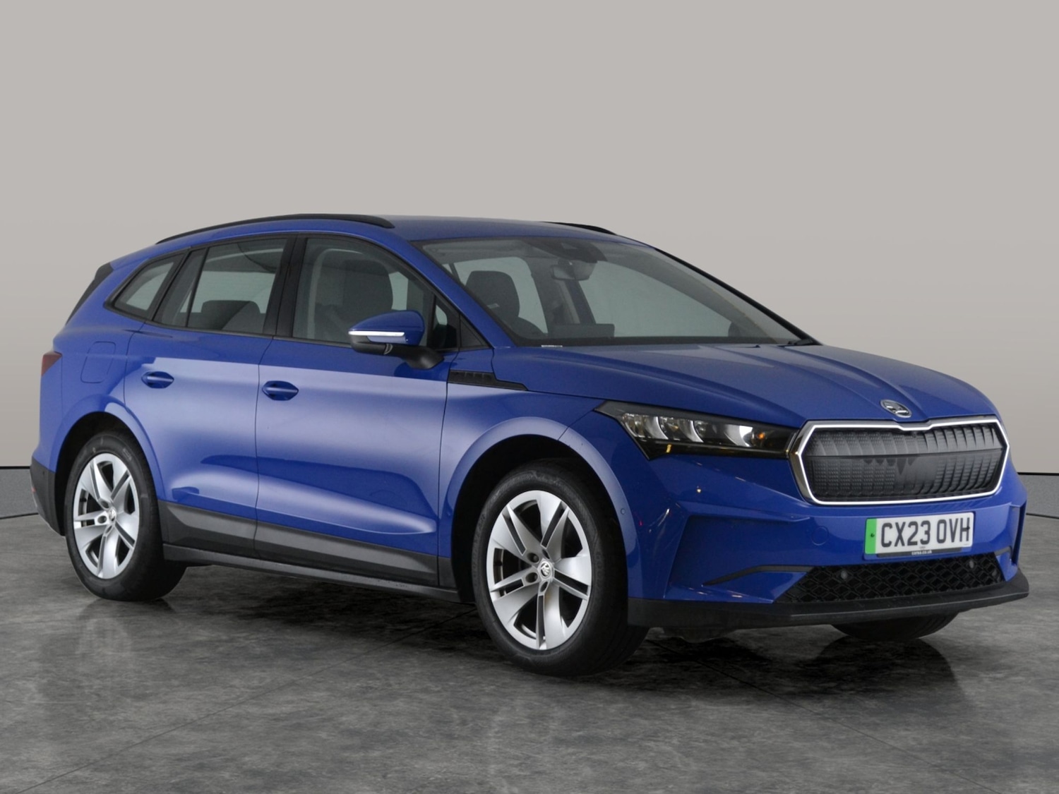 Used Skoda Enyaq 2023 for sale - 78040005: Photo 12