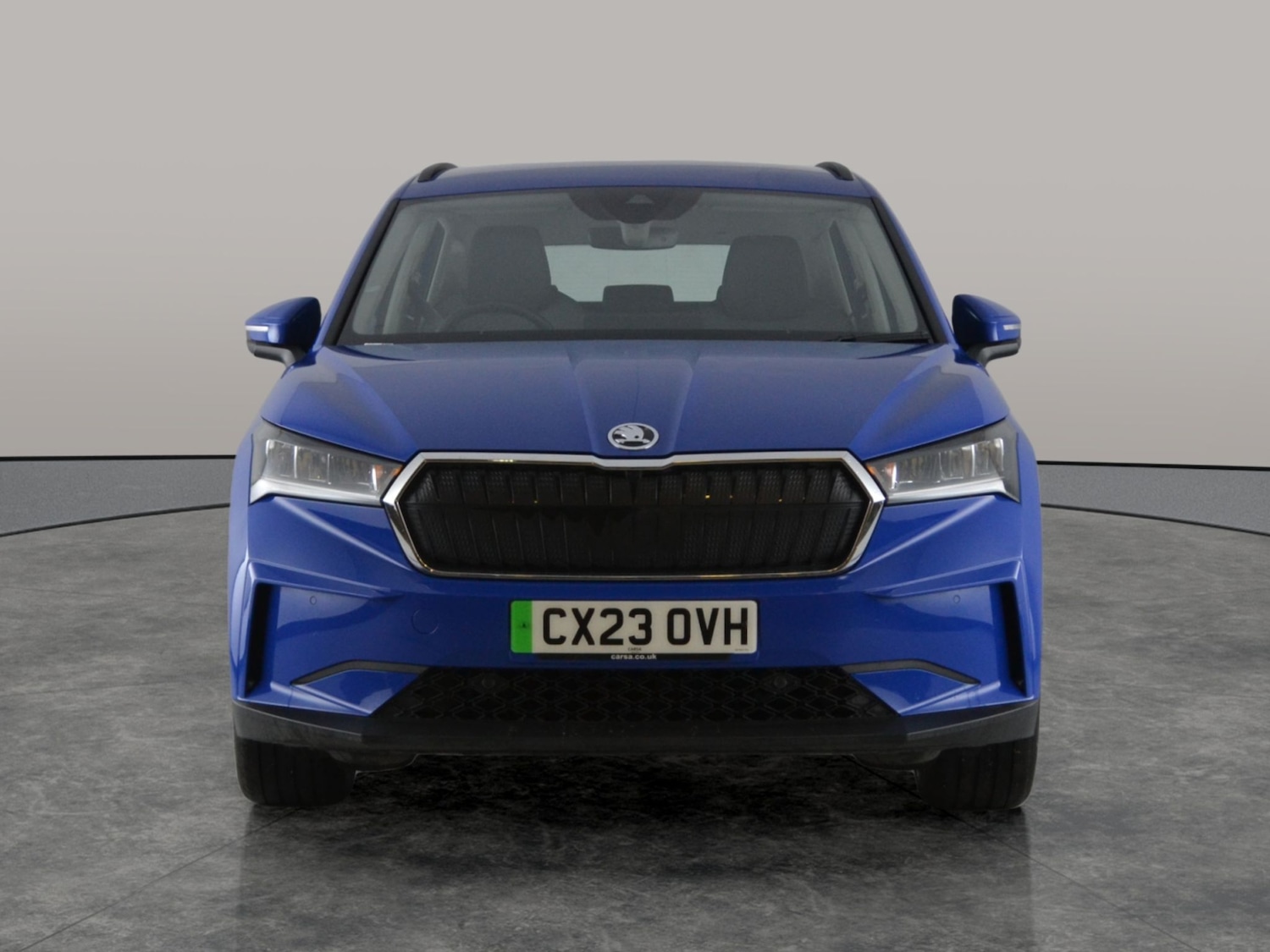 Used Skoda Enyaq 2023 for sale - 78040005: Photo 13