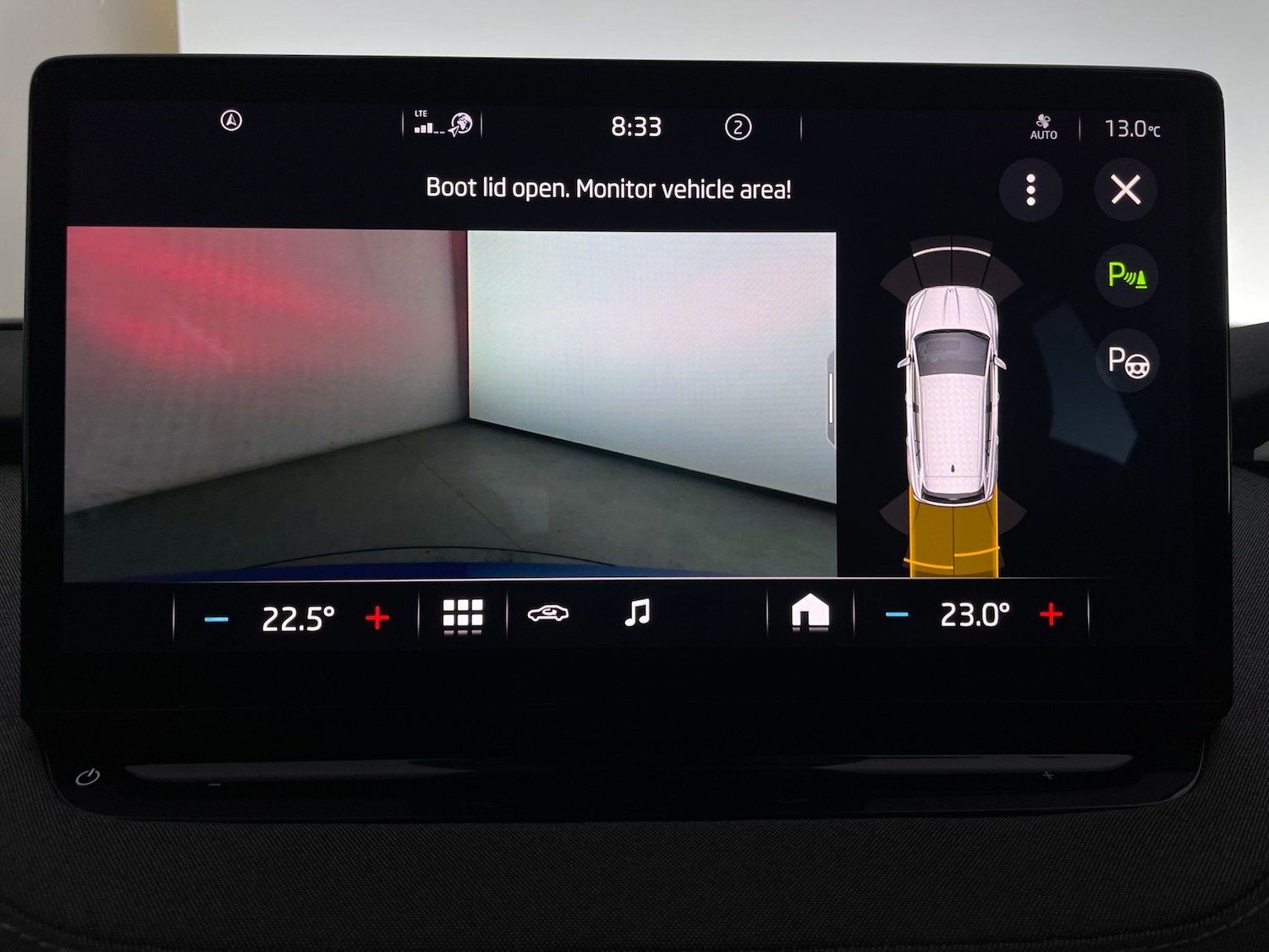 Used Skoda Enyaq 2023 for sale - 78040005: Photo 17