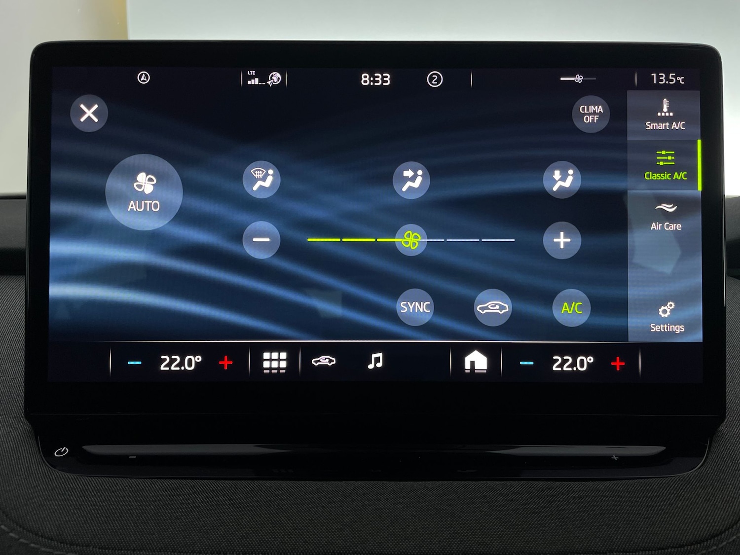 Used Skoda Enyaq 2023 for sale - 78040005: Photo 18