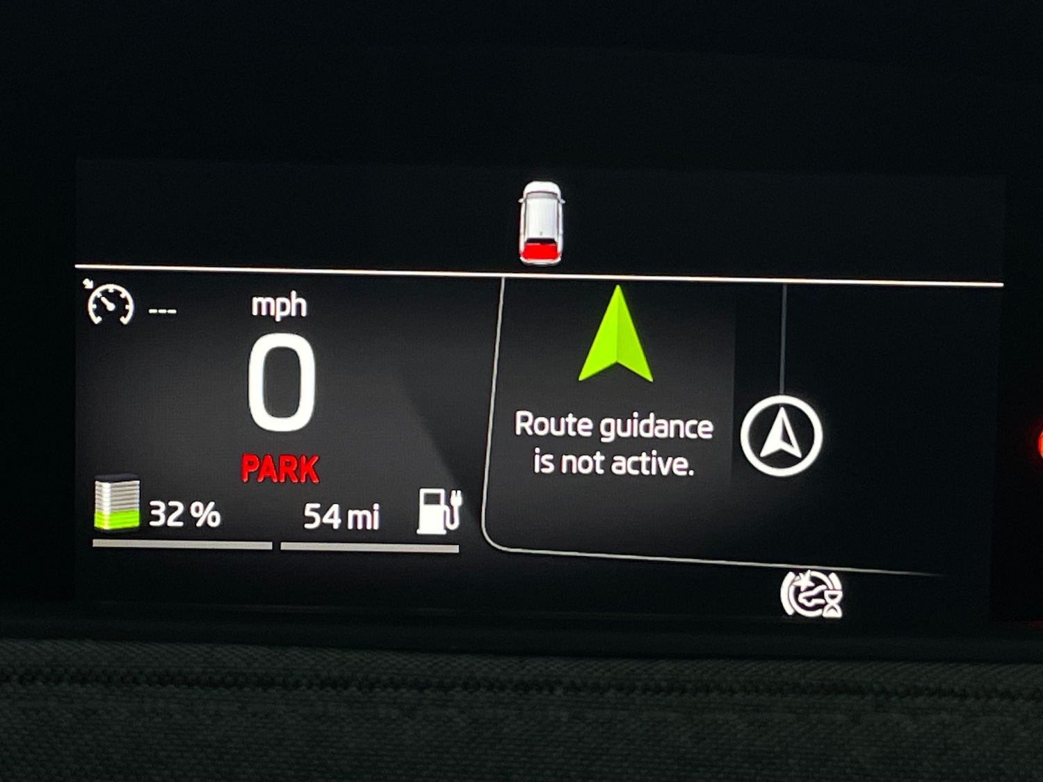 Used Skoda Enyaq 2023 for sale - 78040005: Photo 21