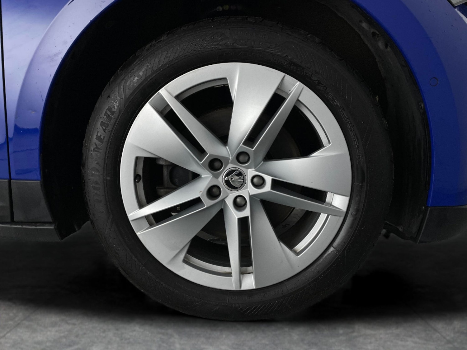 Used Skoda Enyaq 2023 for sale - 78040005: Photo 23