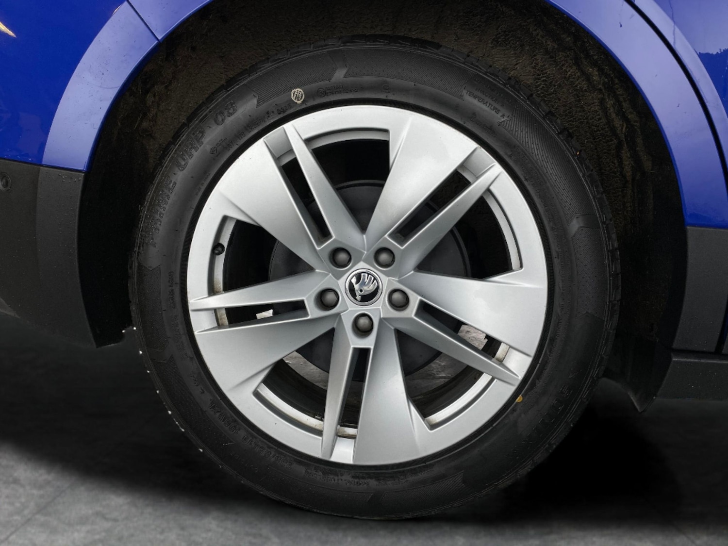 Used Skoda Enyaq 2023 for sale - 78040005: Photo 24