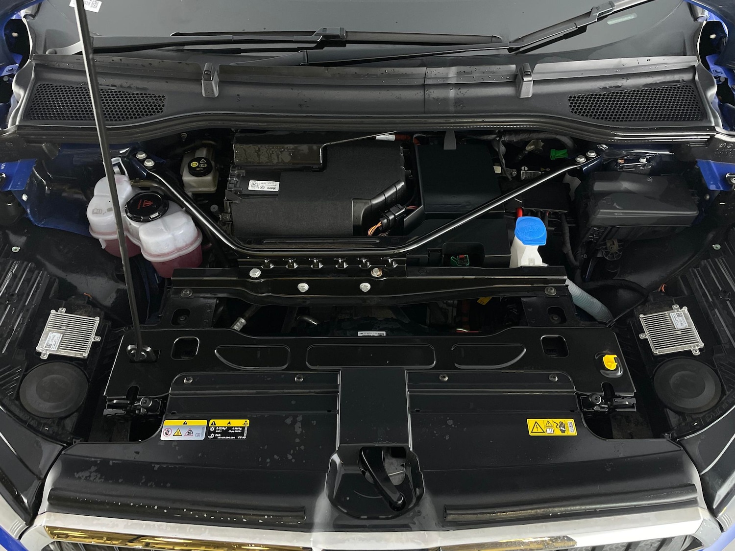 Used Skoda Enyaq 2023 for sale - 78040005: Photo 33