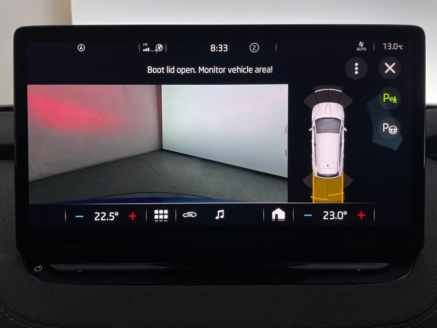 Used Skoda Enyaq 2023 for sale - 78040005: Photo 5