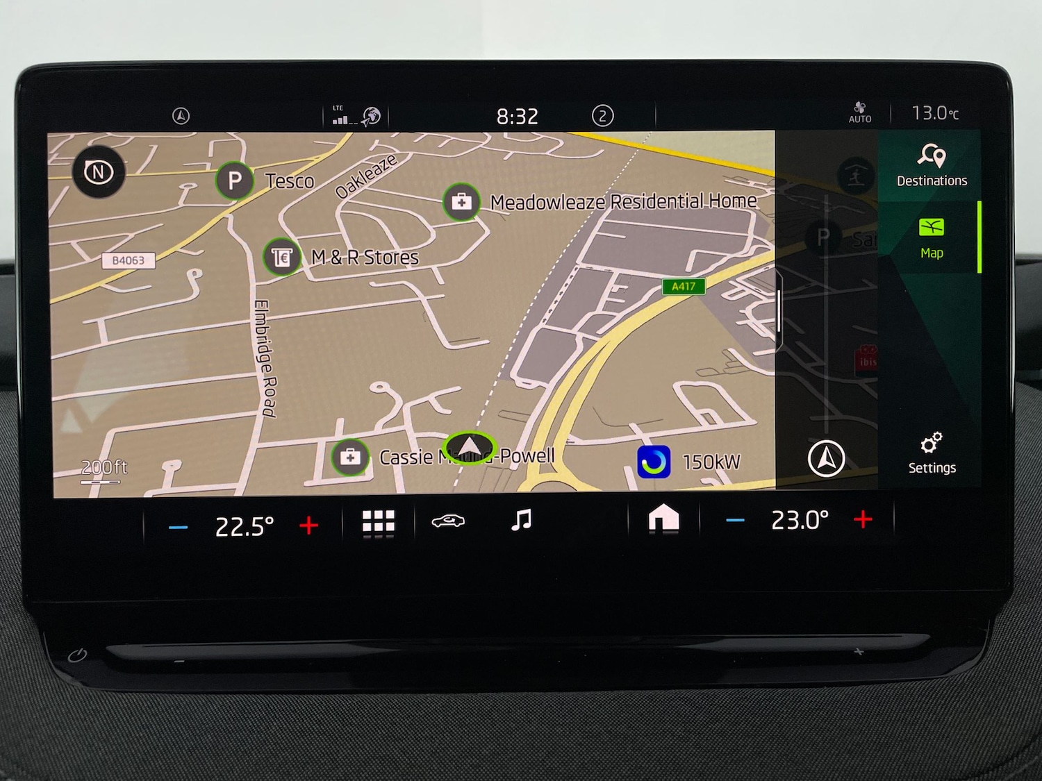 Used Skoda Enyaq 2023 for sale - 78040005: Photo 6